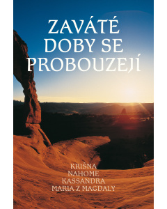 Zaváté doby se probouzejí, svazek I (e-kniha)