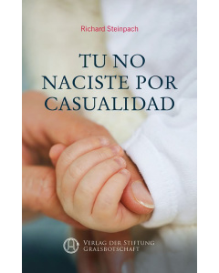 Tu no naciste por casualidad (eBook)