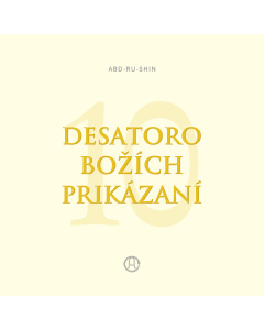 Desatoro Božích prikázaní (mp3-ku stiahnutiu)